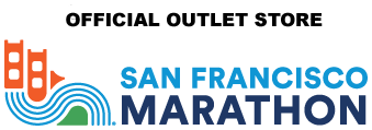 Official Outlet Store of the San Francisco Marathon